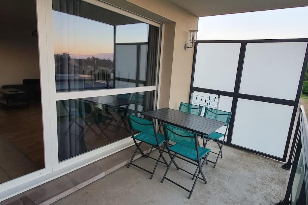 Apartment Le 314 A Proximite Des Thermes
