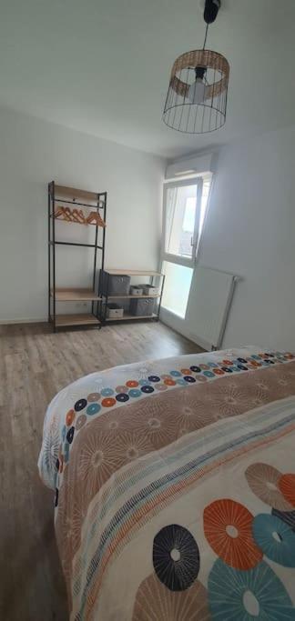 Le 314 A Proximite Des Thermes Apartment Luxeuil-les-Bains