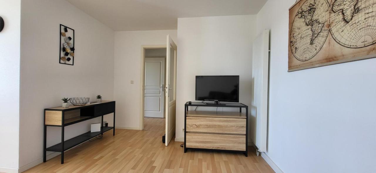 Apartment Le 314 A Proximite Des Thermes *