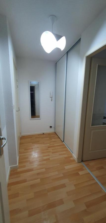 Le 314 A Proximite Des Thermes Luxeuil-les-Bains