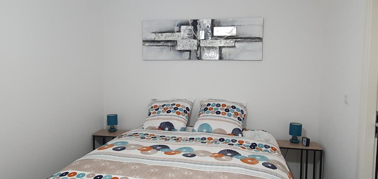 Le 314 A Proximite Des Thermes Luxeuil-les-Bains