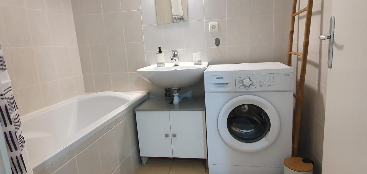 Le 314 A Proximite Des Thermes *