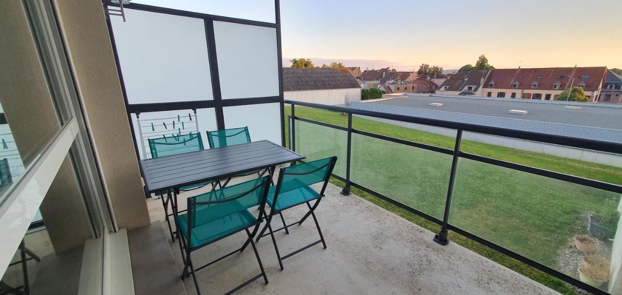 Apartment Le 314 A Proximite Des Thermes *